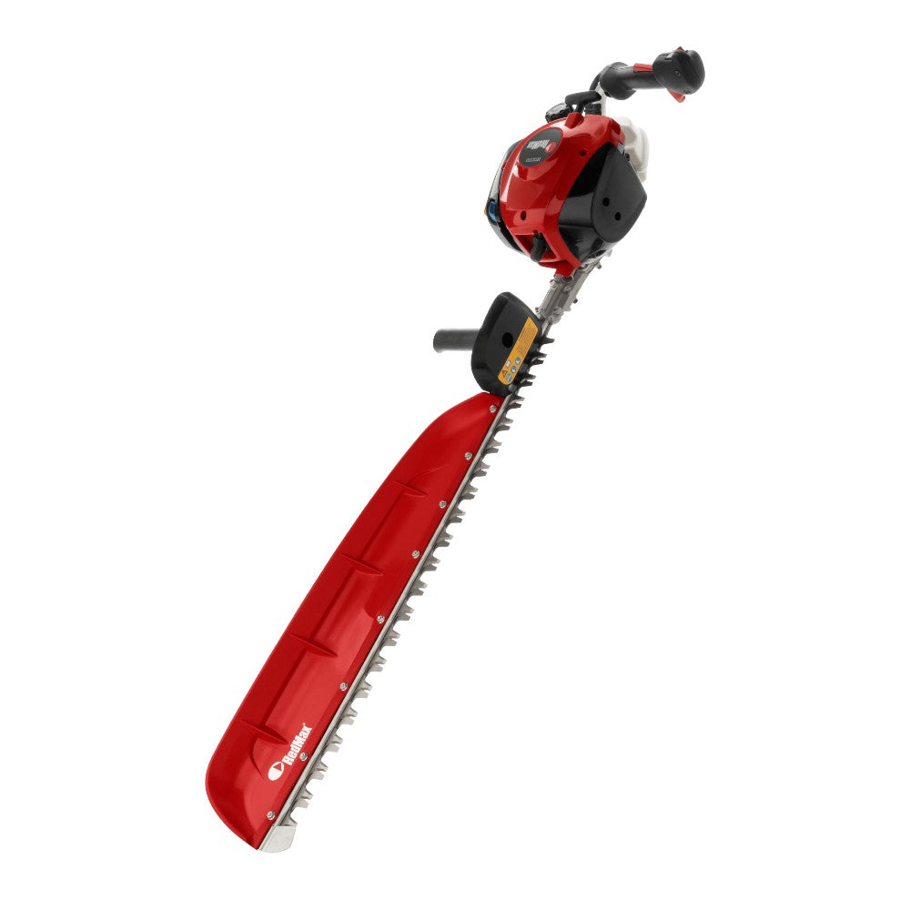RedMax 21.7cc 30in Coarse Single Side Hedge Trimmer