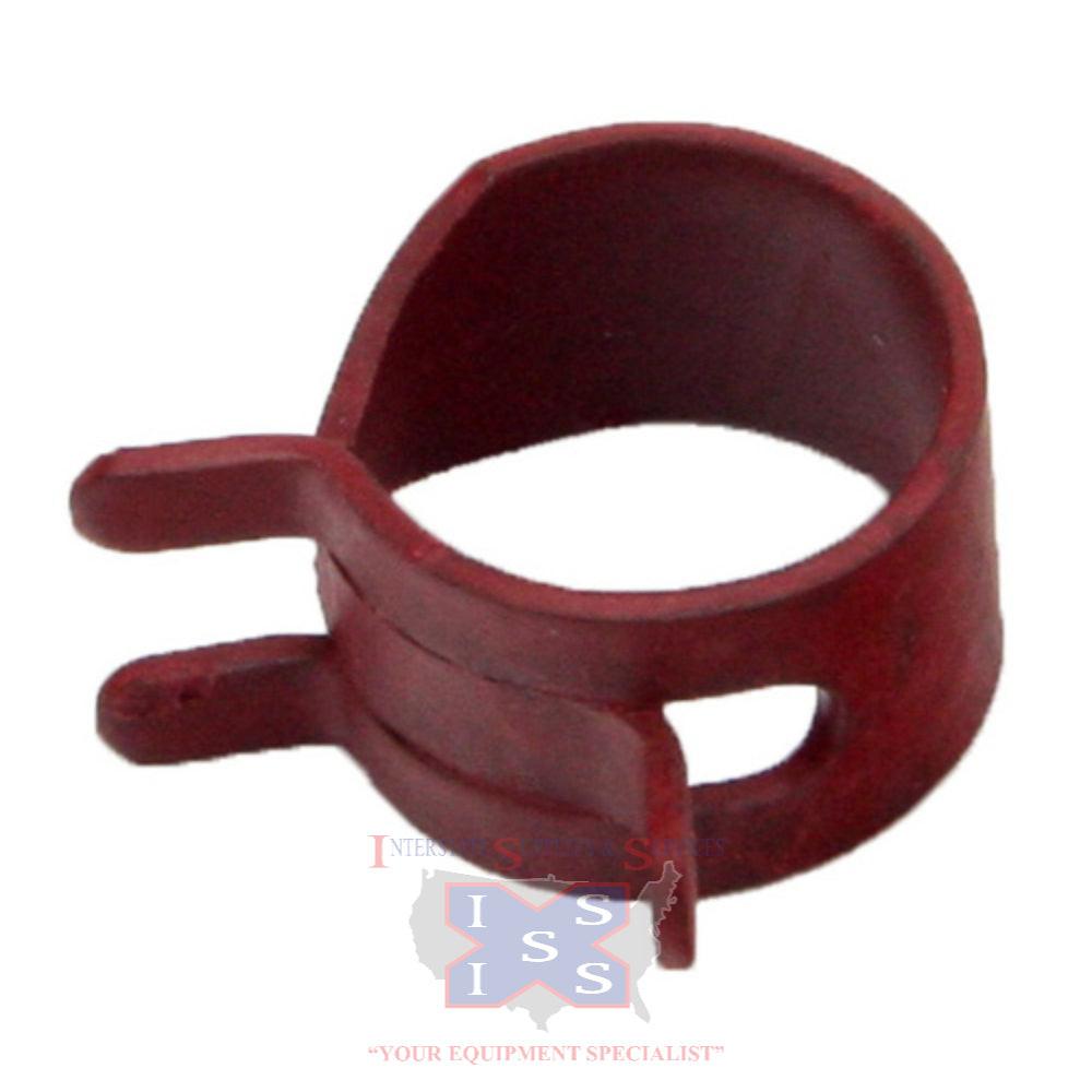 Hustler Turf Clip Hose Clamp 000323