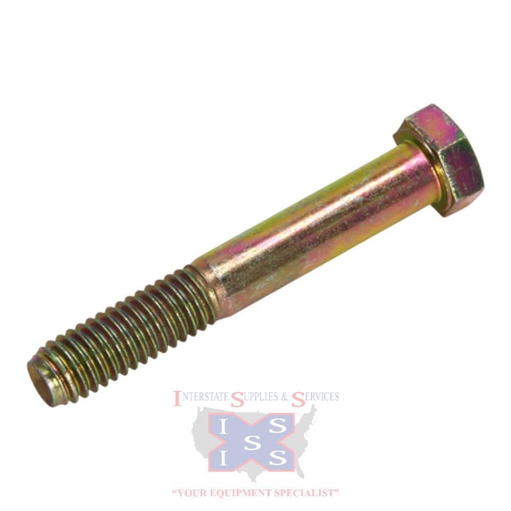 Hustler Turf Cs .375-16X2.50 016428