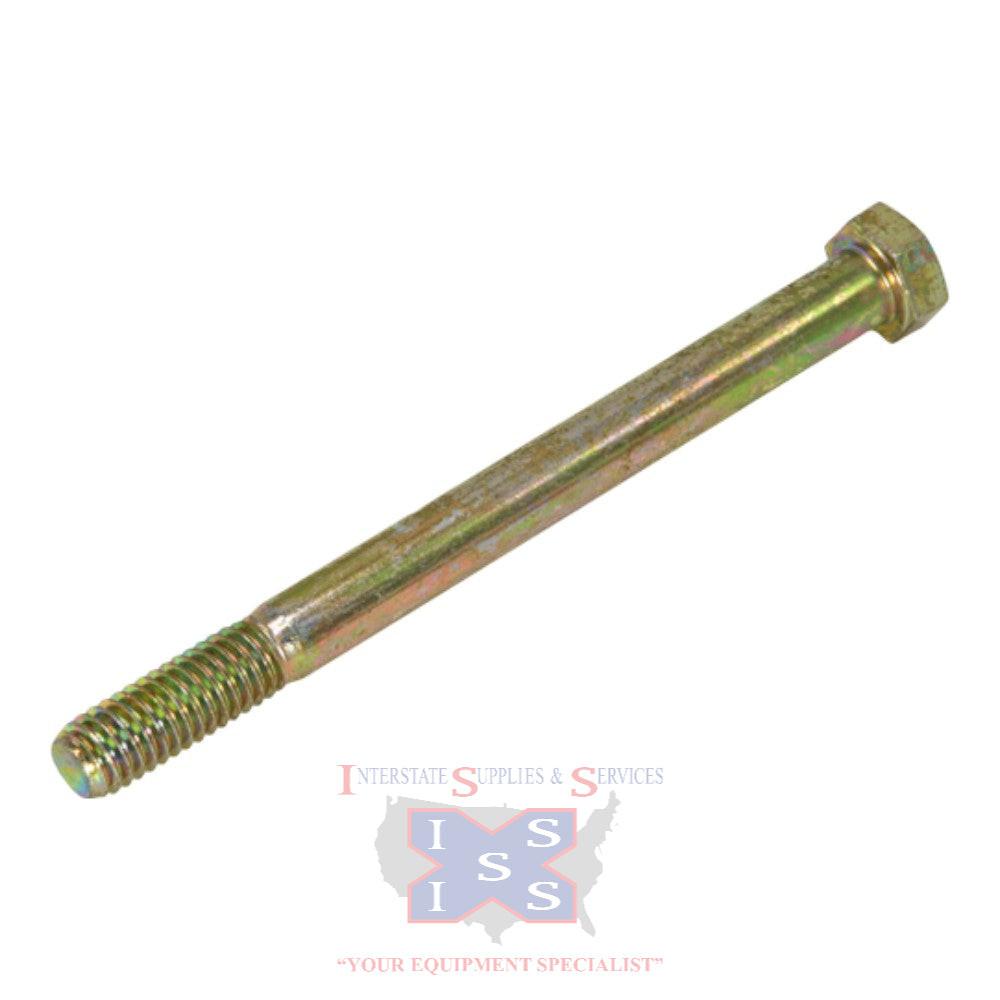 Hustler Turf Cs .375-16X4.500Hx 052514