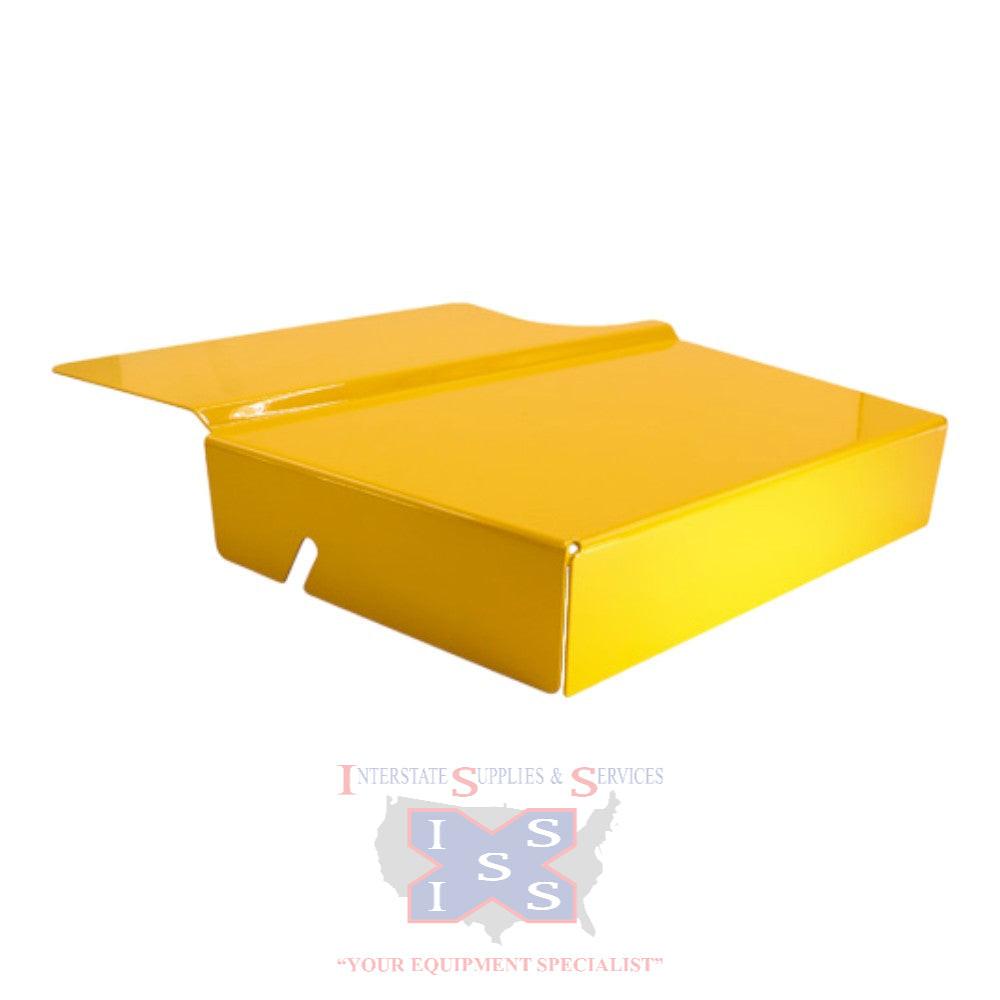 Hustler Turf Pulley Cover Lh ( 103200