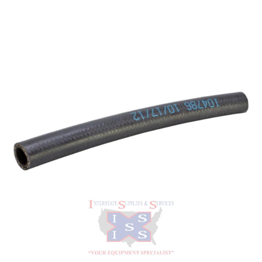 Hustler Turf Oil Drain Hose 104786