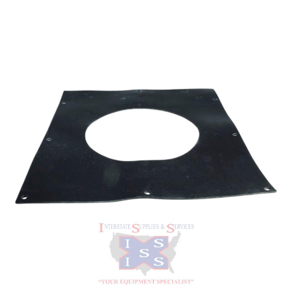Hustler Turf Inlet Gasket 108712