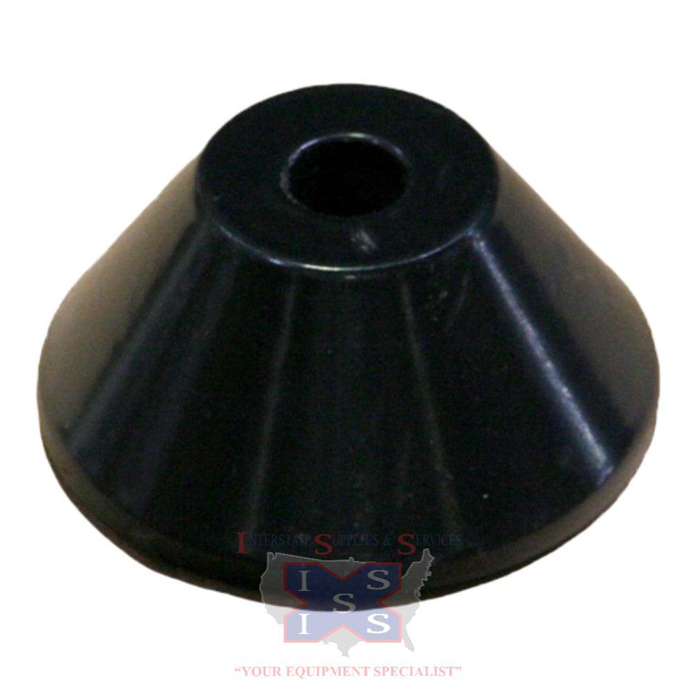 Hustler Turf End Cap 116480