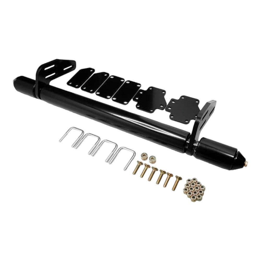 Hustler Stripe Kit 72" 116842P