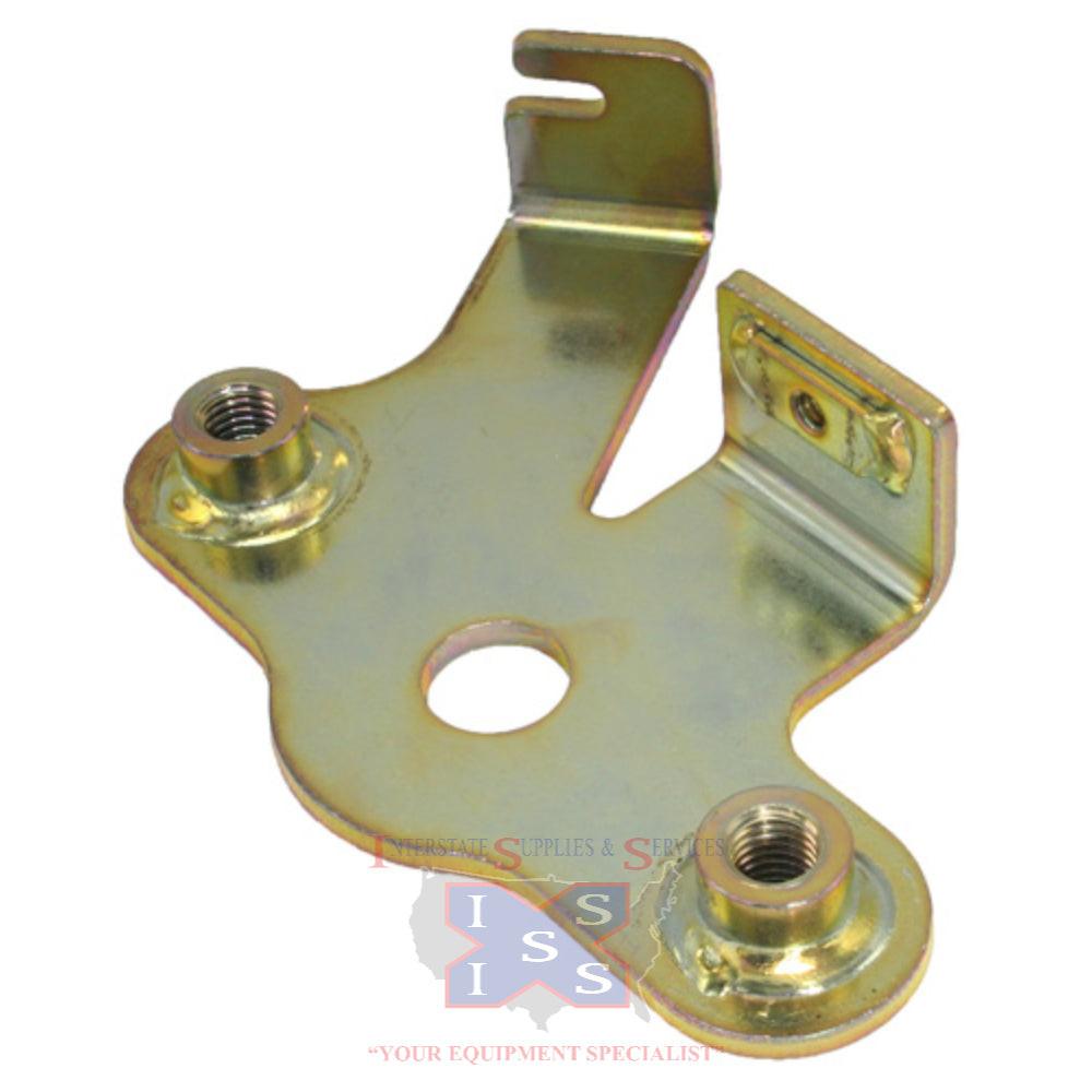 Hustler Turf Idler Arm Dual Piv 120006