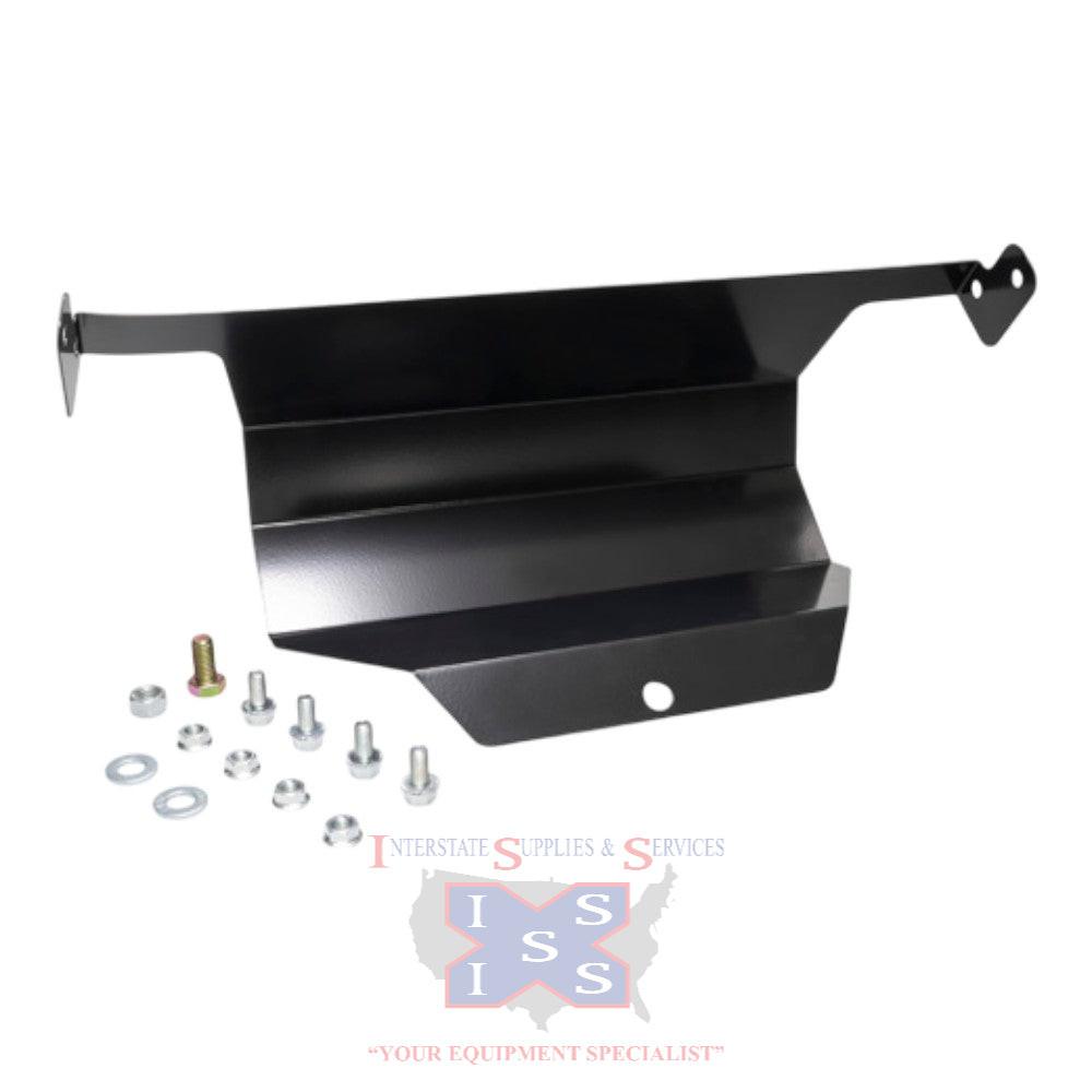 Hustler Turf Kit Muffler Shiel 120562