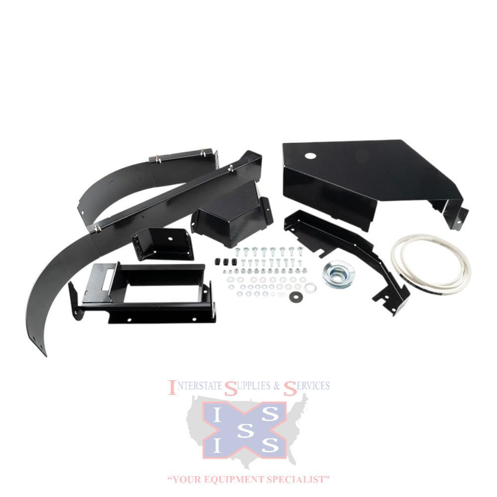 Hustler Turf Catcher Adapter Ki 121075