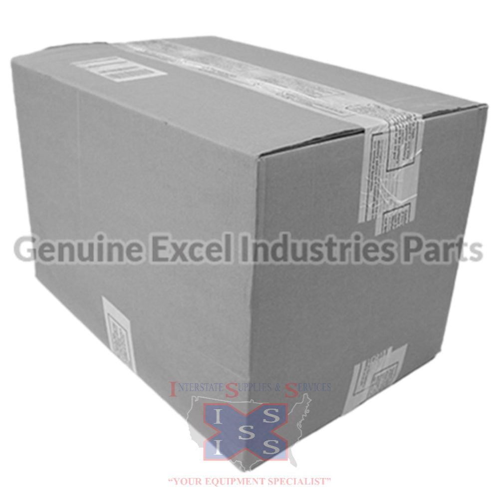 Hustler Turf Catcher Adapter Ki 121076