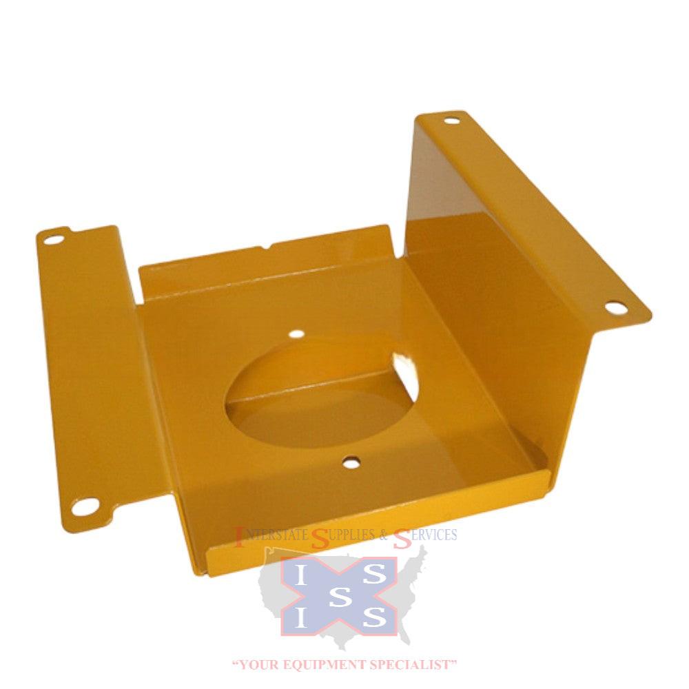 Hustler Turf Support Fuel Tank 121108