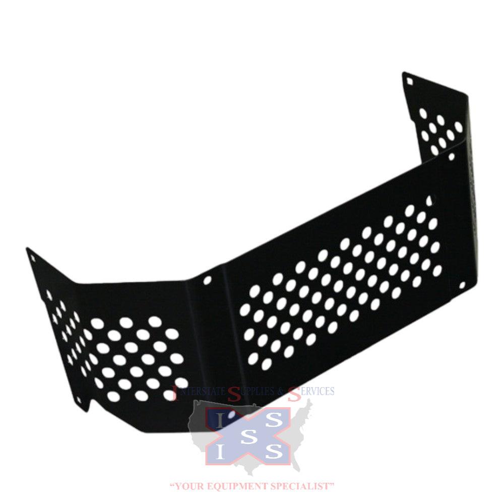 Hustler Turf Screen Engine Gua 121406
