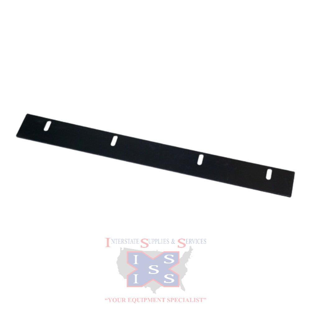 Hustler Turf Clamp Plate 121440