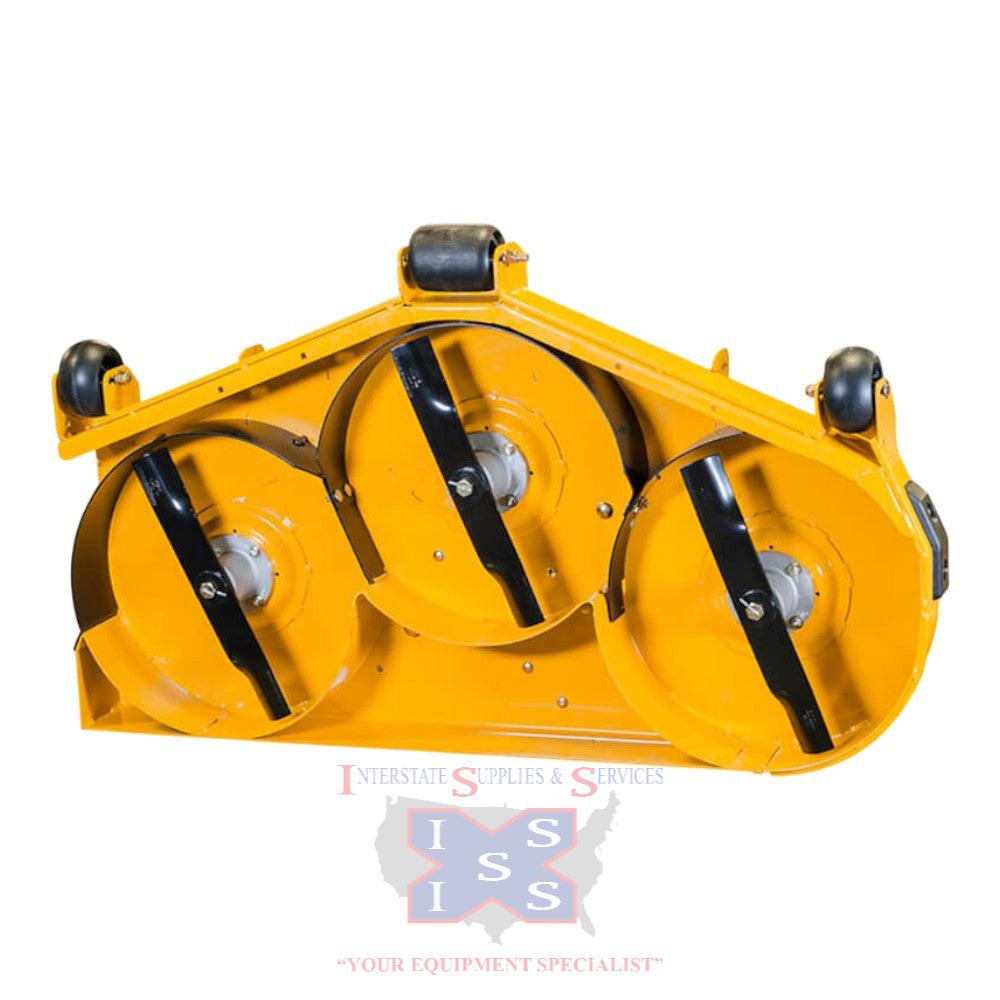Hustler Mulch Kit 48" 121474P