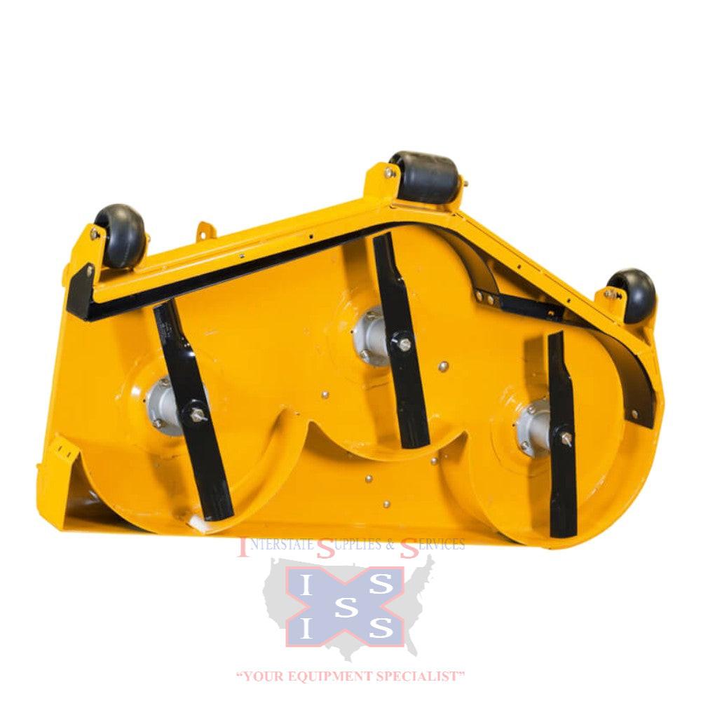 Hustler High Vacuum Kit 60" 121480P