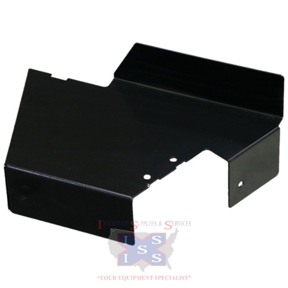 Hustler Turf 60 Pulley Cover 123185