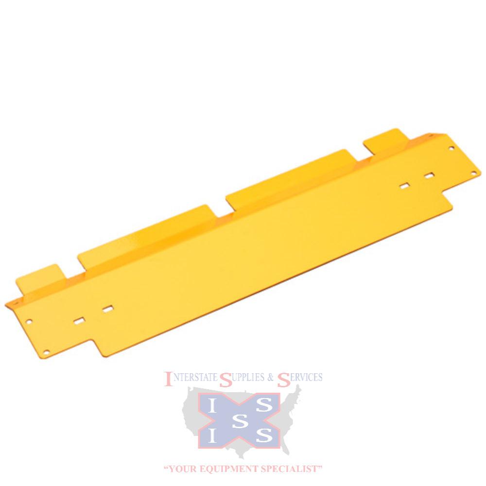 Hustler Turf Rear Shield 123528