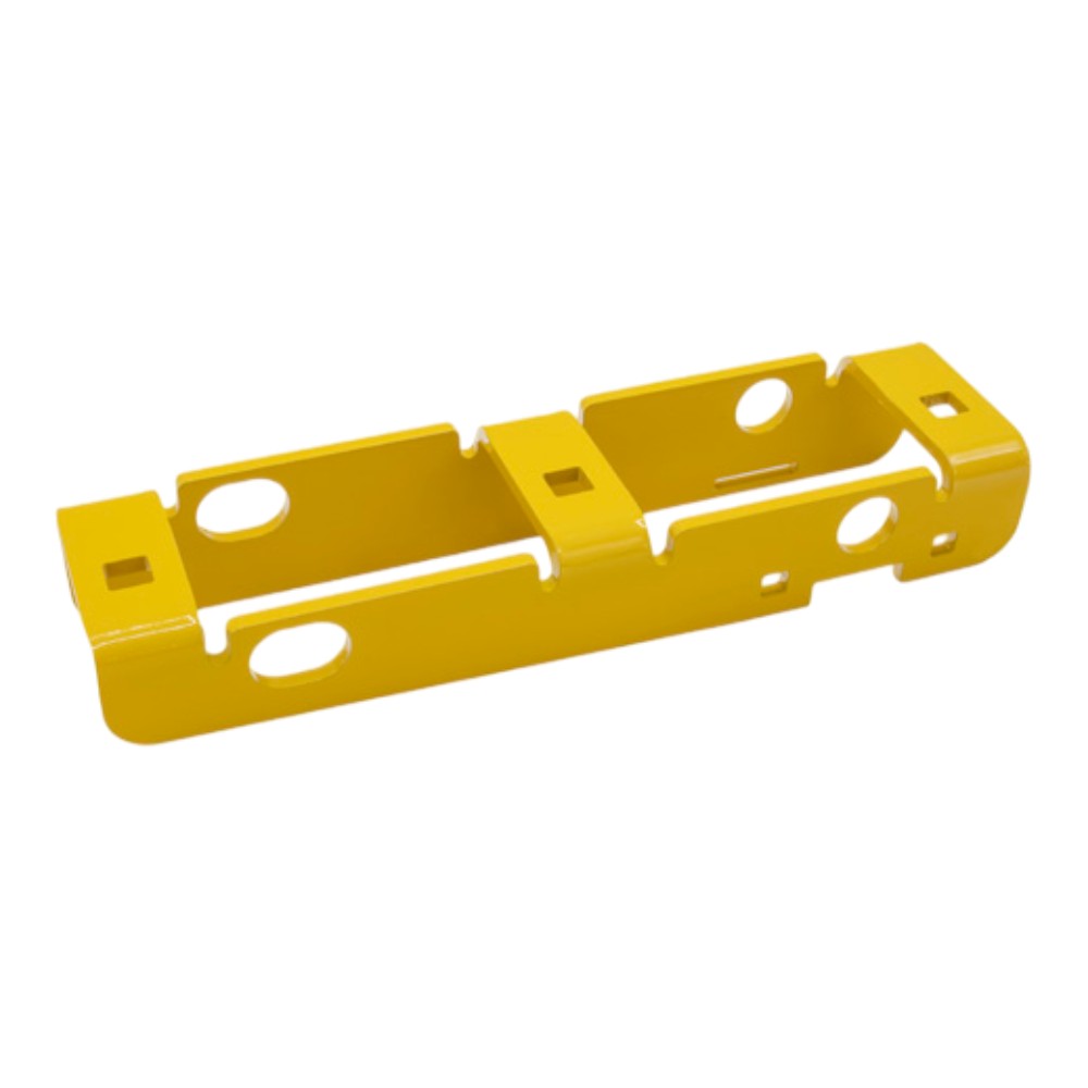 Hustler Turf Handle Brkt Lh 125630-1