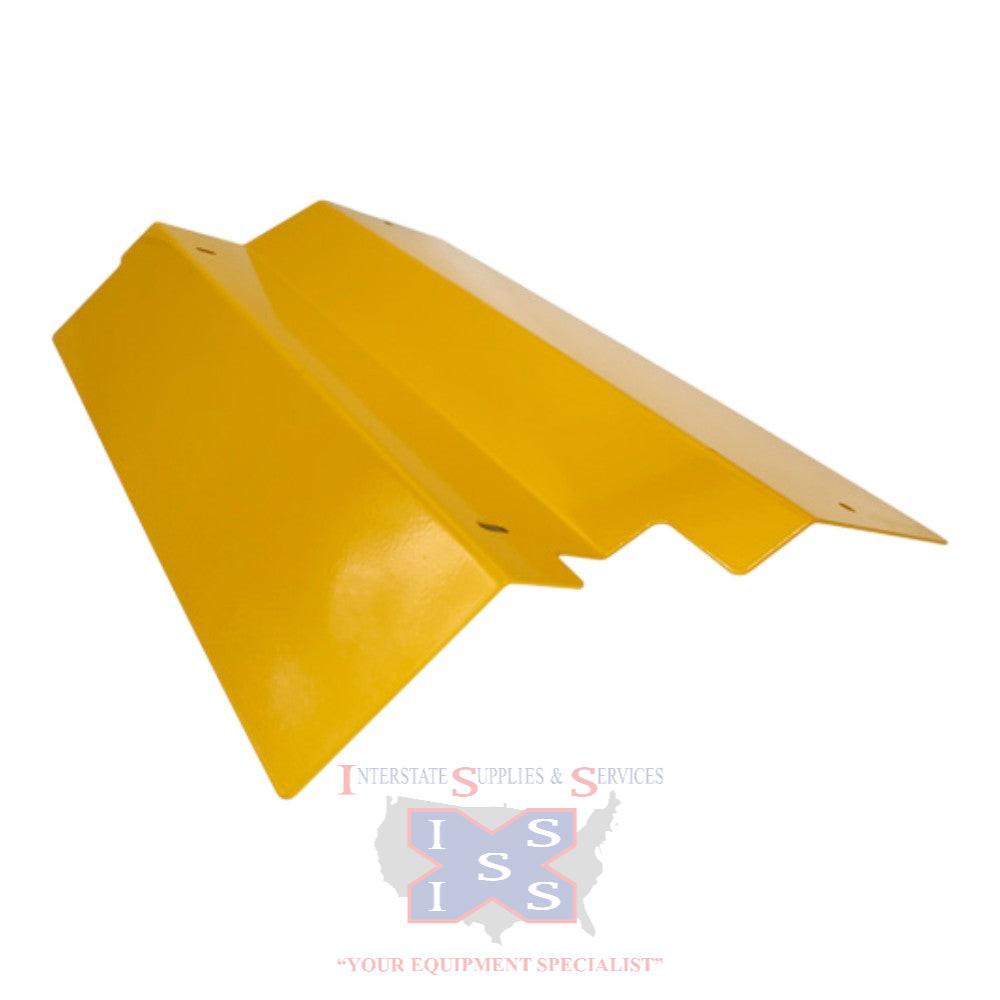 Hustler Turf Kick Pan 127412-1