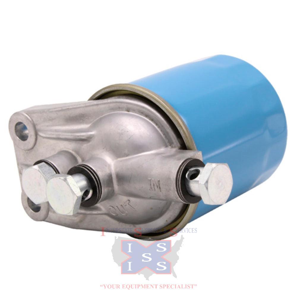 Hustler Turf Fuel Filter Ass'Y 130306190