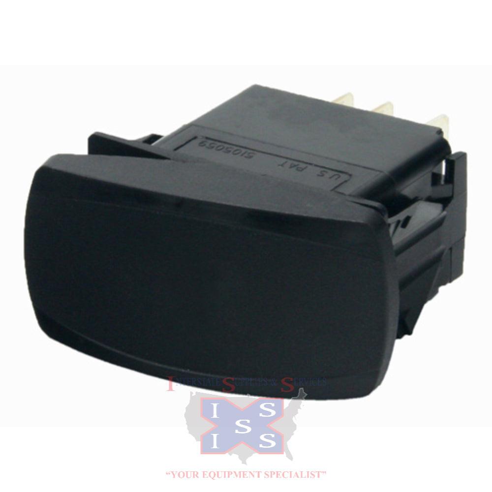Hustler Turf Switch Dpdt No I 201136