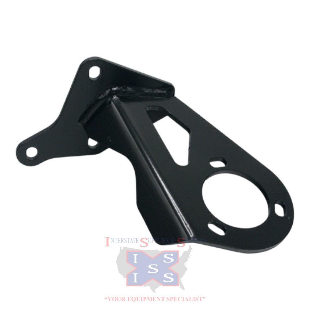 Hustler Turf Power Steering Sup 201412