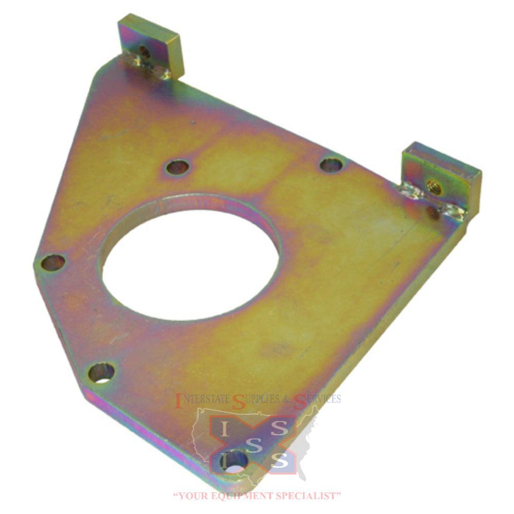 Hustler Turf Mount Bracket W/A 201569
