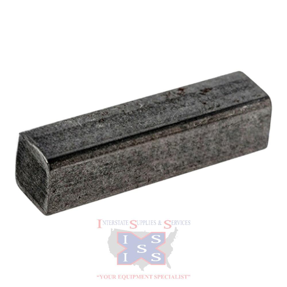 Hustler Turf Key 1/4 Sq X 1.50 212076