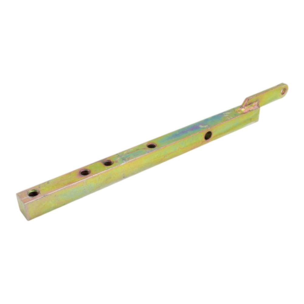 Hustler Turf Steering Arm Mnt W 348946