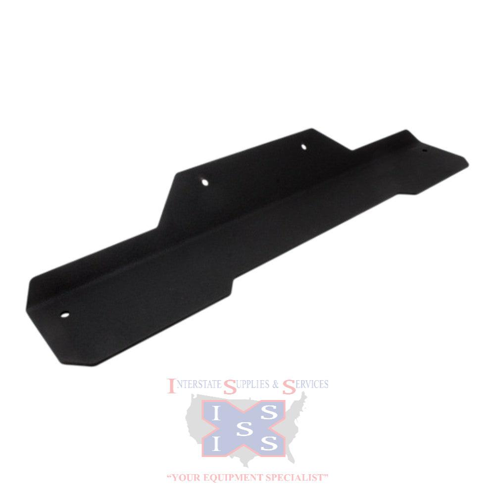 Hustler Turf Service Cover Front 555694