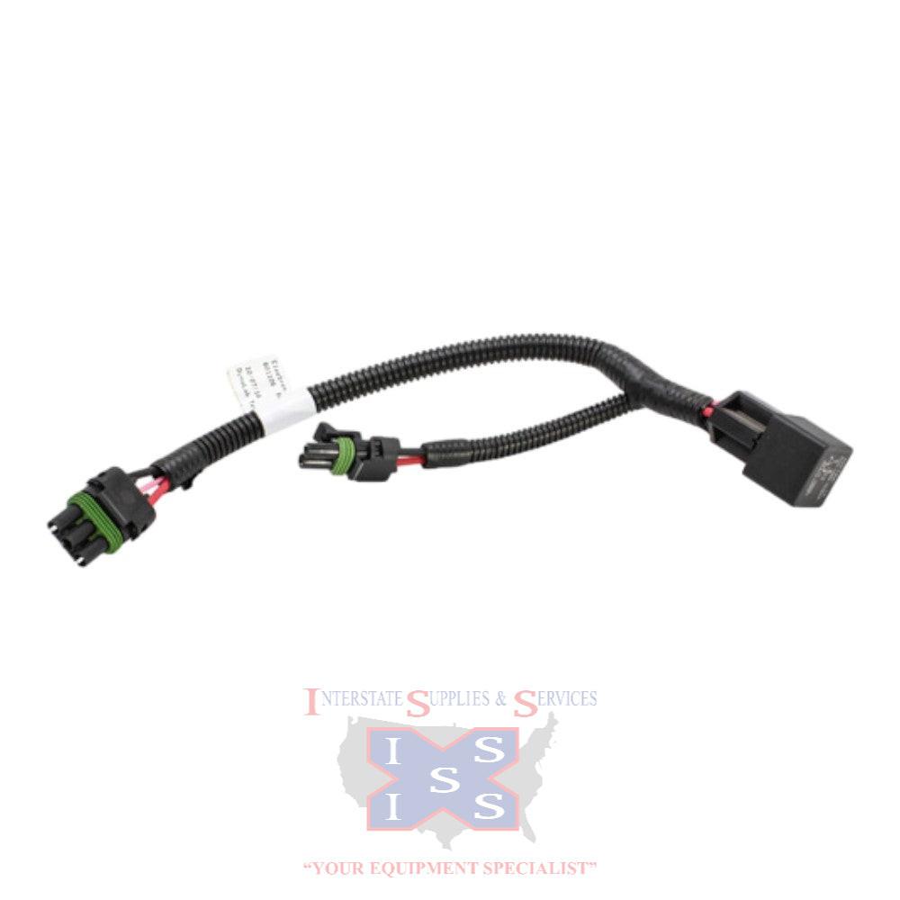 Hustler Turf Harness Sdz Fan 601106
