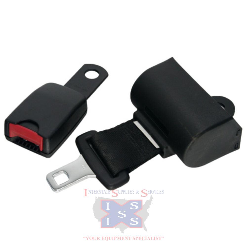 Hustler Turf Seat Belt 601444
