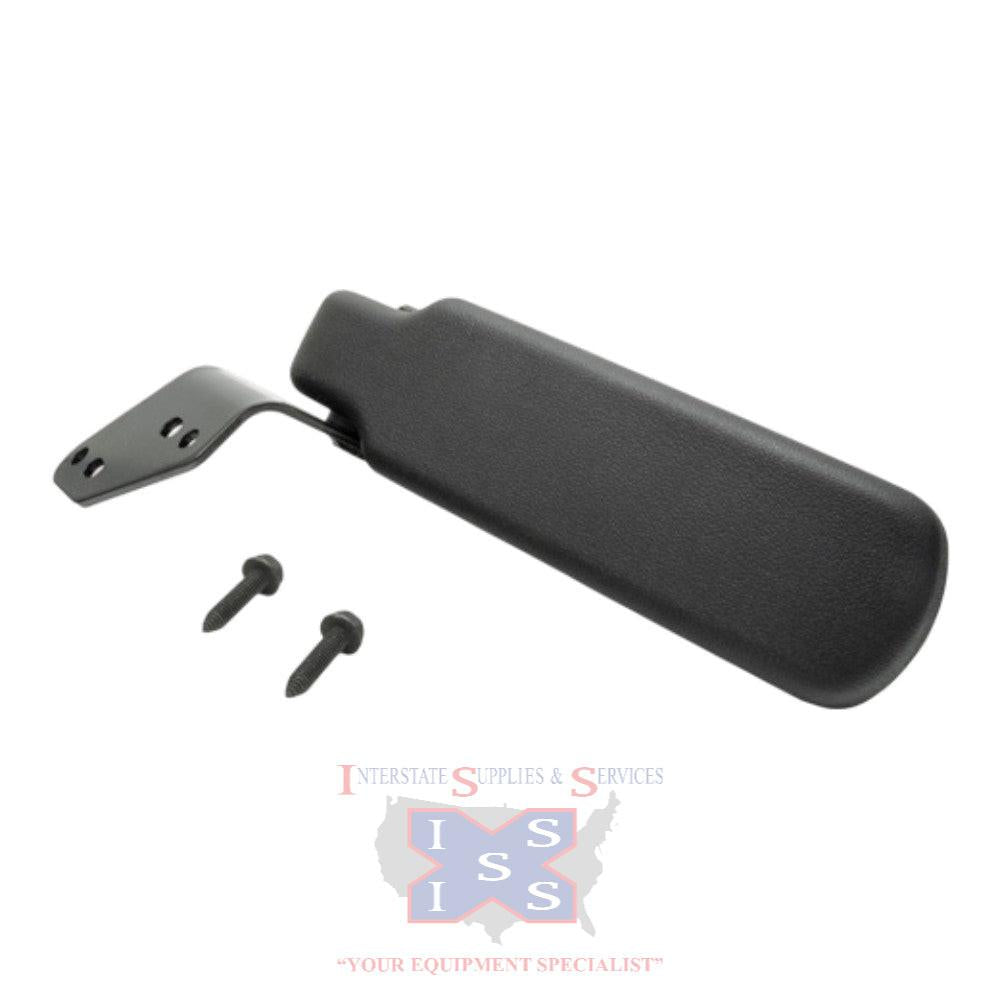 Hustler Turf Armrest Assembly L 601534