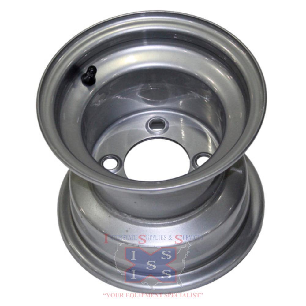 Hustler Turf Whl 8X6.93 4X4.0 S 601820