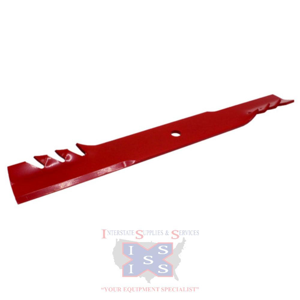 Hustler Turf Blade 20.5"Gat-F- 601928