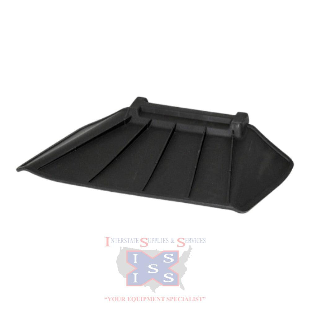 Hustler Turf Discharge Chute 602429