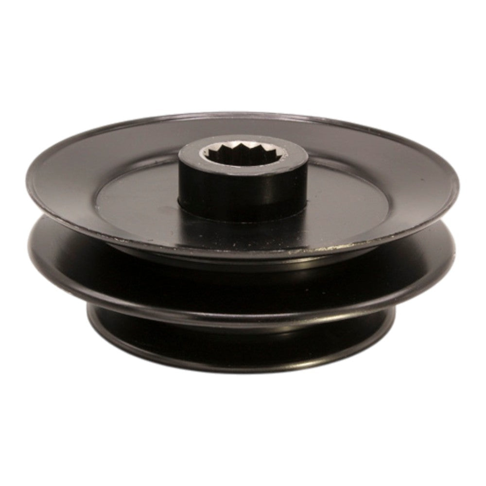 Hustler Turf Pulley Double 602664