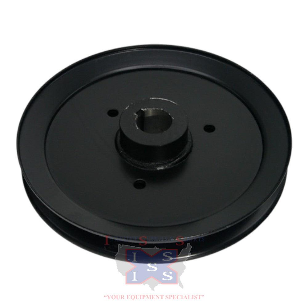 Hustler Turf Pulley Drive 7.85 602859