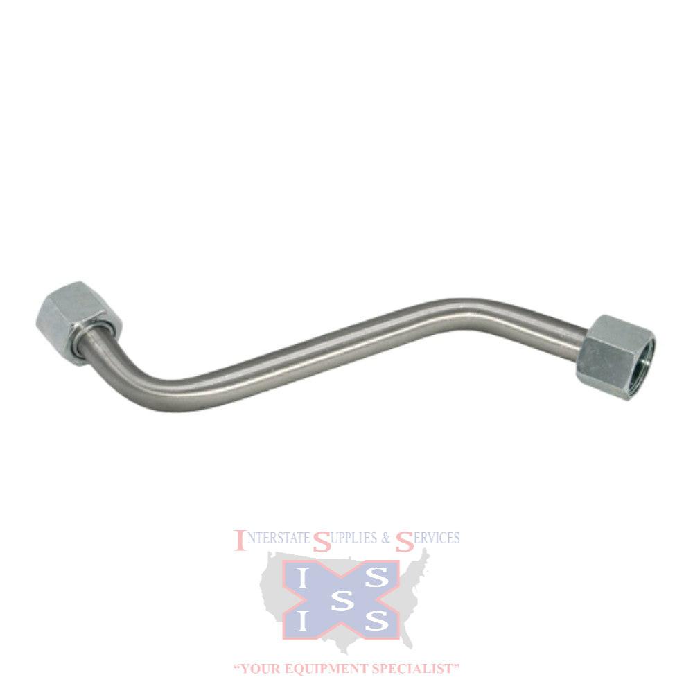 Hustler Turf Tube Rp-Tm Rh Loo 602876