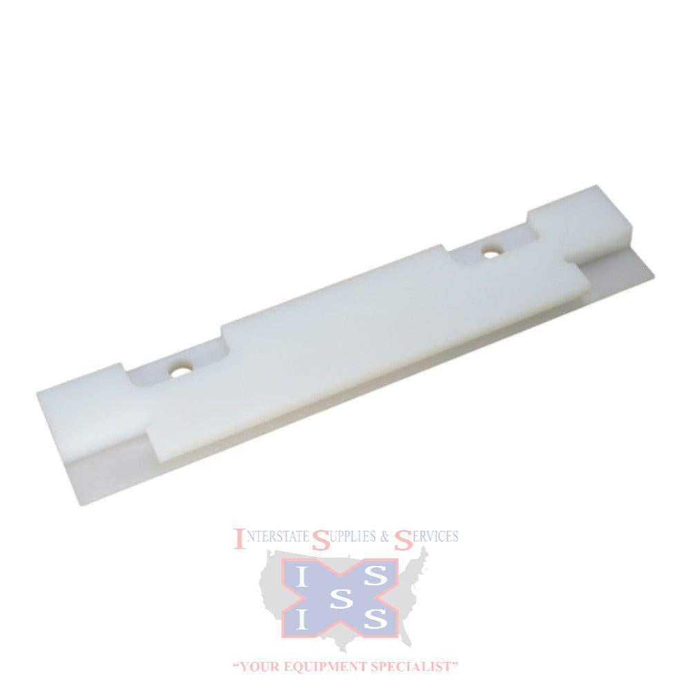 Hustler Turf Idler Slide Uhmw 602936