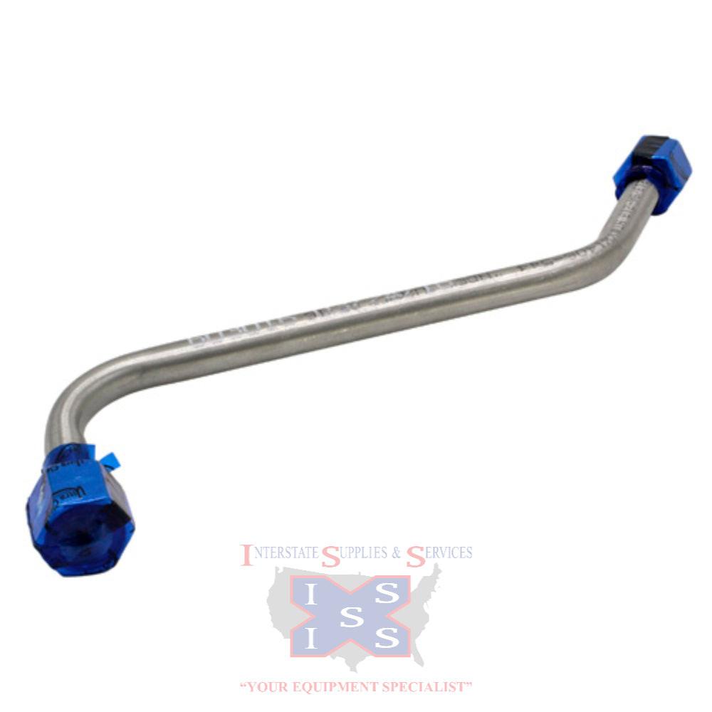 Hustler Turf Tube Rp-Bm Lt Loo 603016