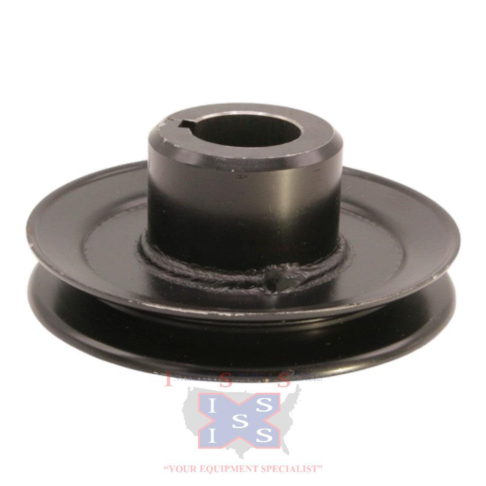 Hustler Turf Pulley Engine 4.818O 603255
