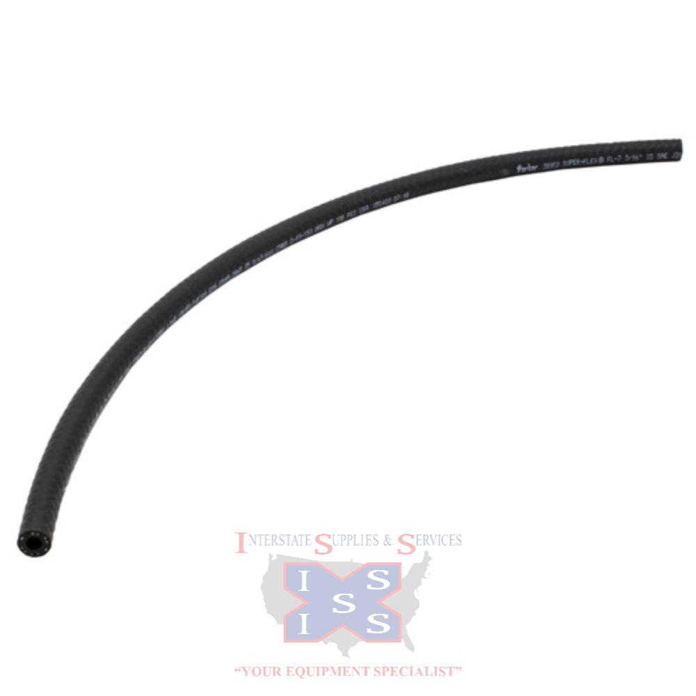 Hustler Turf Vapor Line 3/16" 603326P