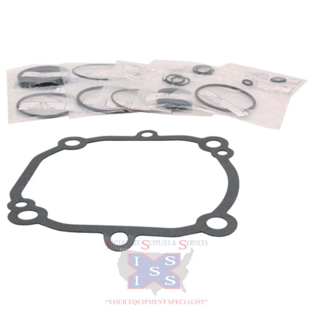 Hustler Turf Seal Kit Danfoss 603362