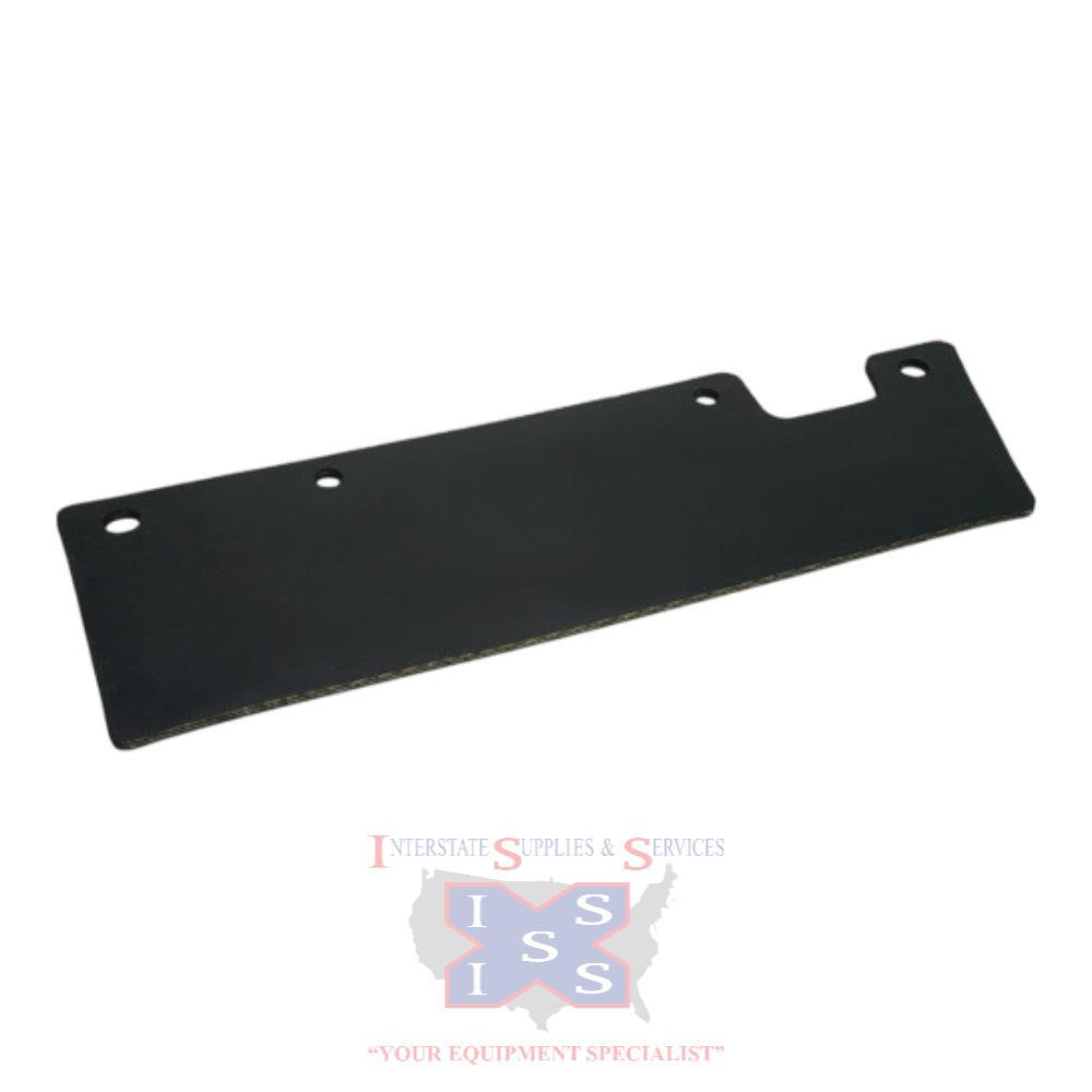 Hustler Turf Flap Discharge Ce 603704