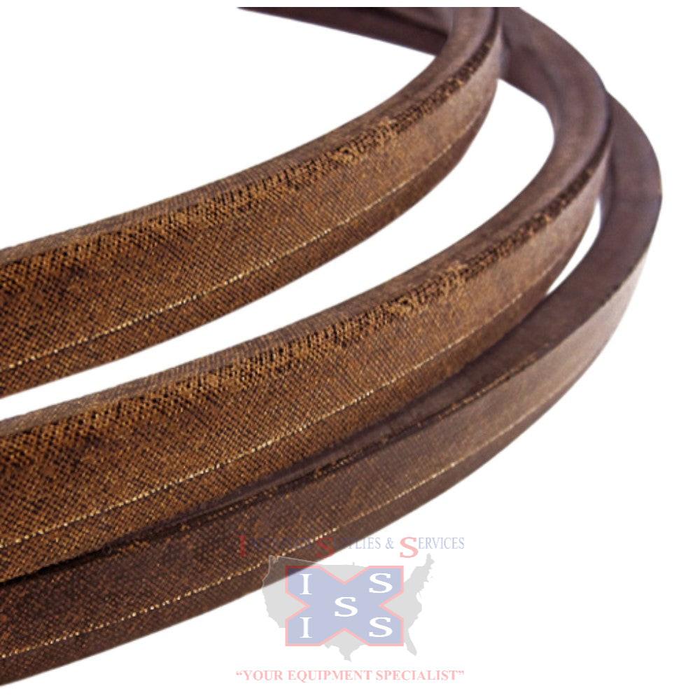 Hustler Turf Belt Deck 603885