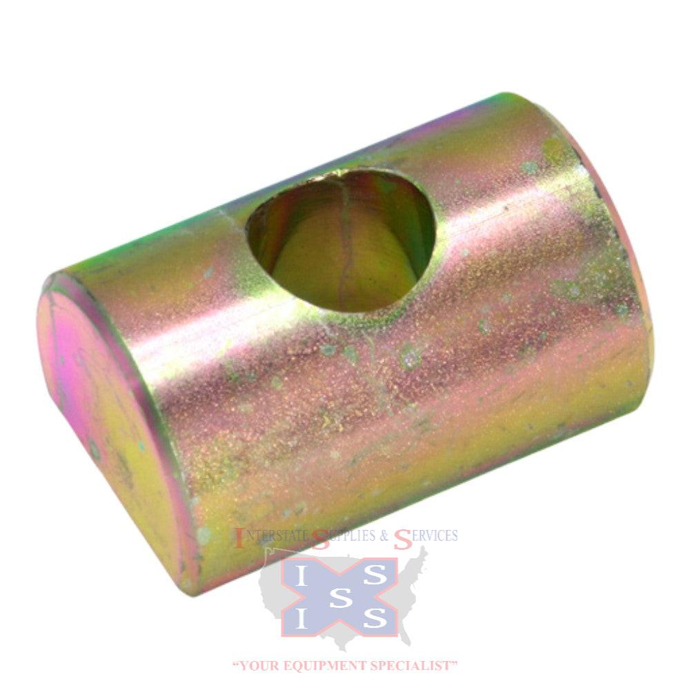 Hustler Turf Deck Level Pivot 603902