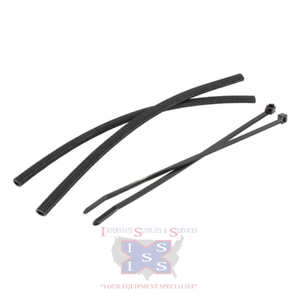 Hustler Turf Kit Cable Insulat 603960