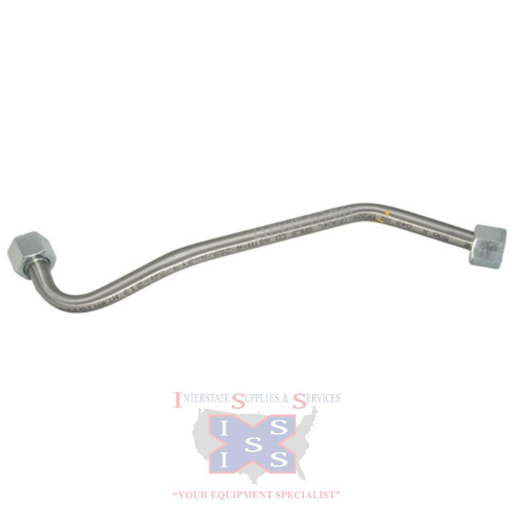 Hustler Turf Tube Lp-Tm Rt Loo 604333