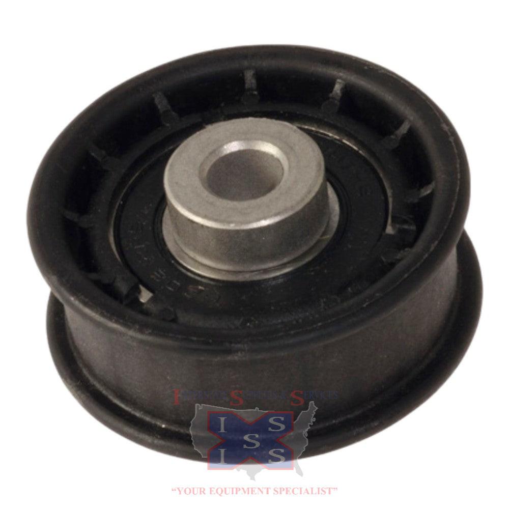Hustler Turf Pulley 2.0" Idler 604491
