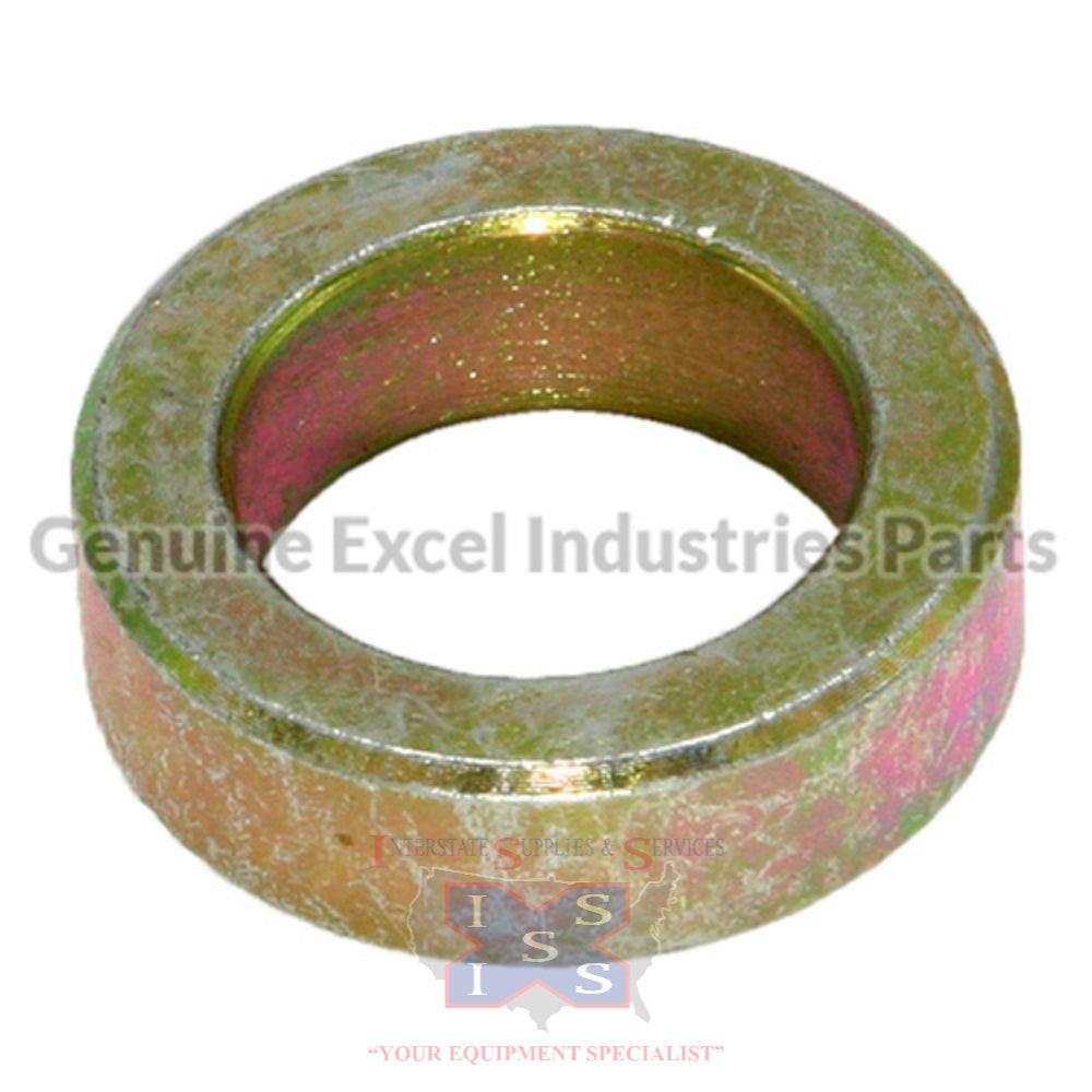 Hustler Turf Pivot Spacer Bushi 604656